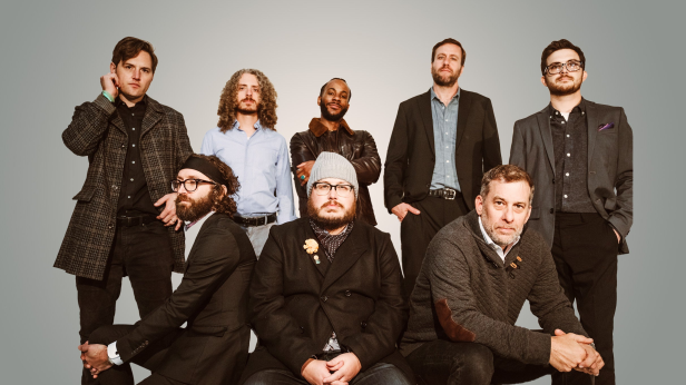 St. Paul & The Broken Bones And The Wood Brothers