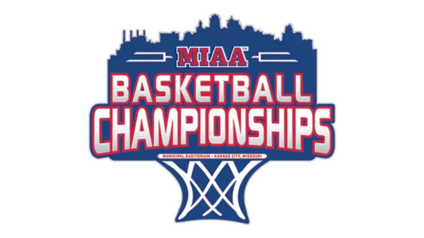 MIAA Basketball Championship SESSION 4 MENS SECOND ROUND