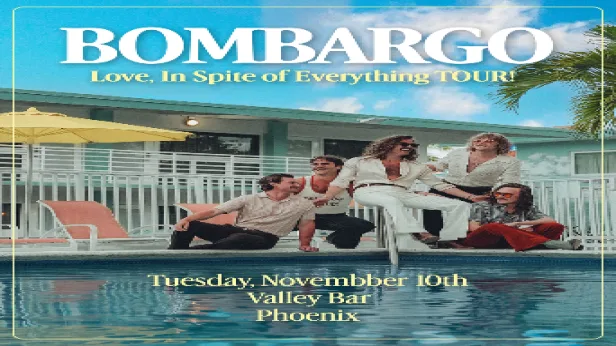 BOMBARGO