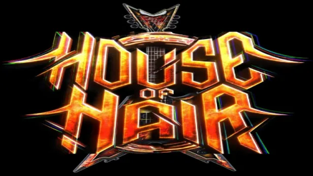 House of Hair 80's Metal