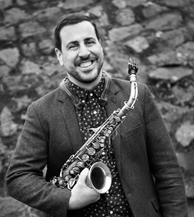 Jon De Lucia’s Dave Brubeck Octet Project