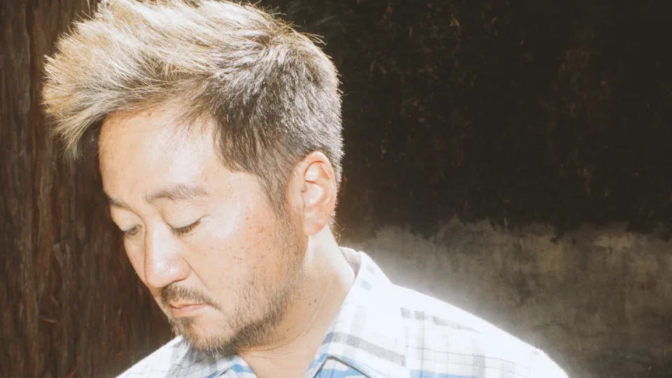 Kishi Bashi (16 and Over)
