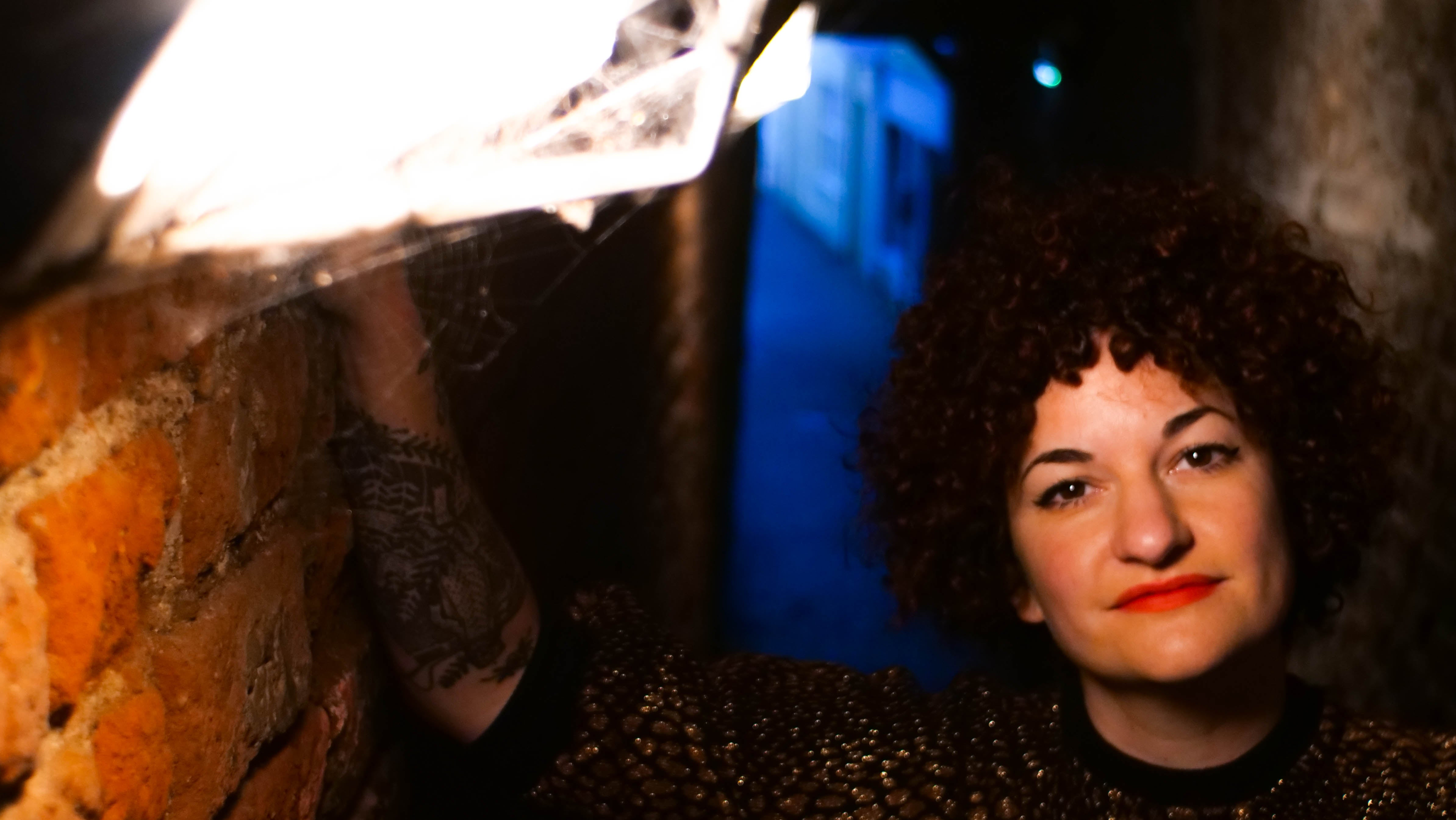 KBCS Presents: Carsie Blanton w/ Devon Sproule