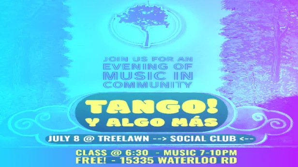 TANGO y algo mas!