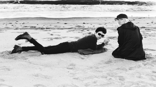 The Raveonettes, Poppy Jean Crawford