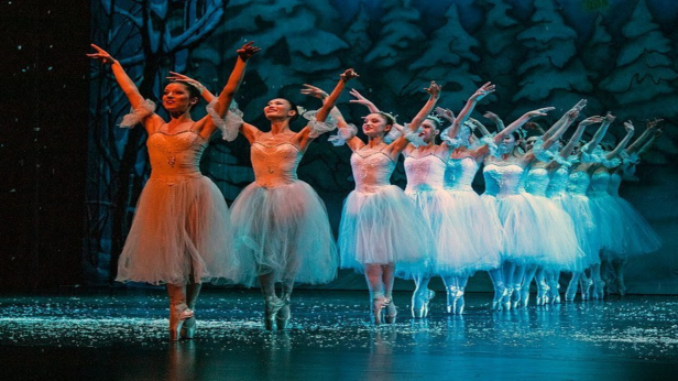 The Nutcracker - San Diego's Favorite Holiday Tradition
