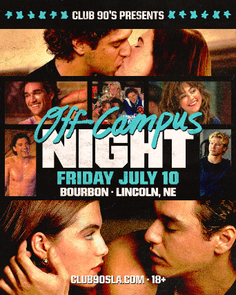 Off Campus Night