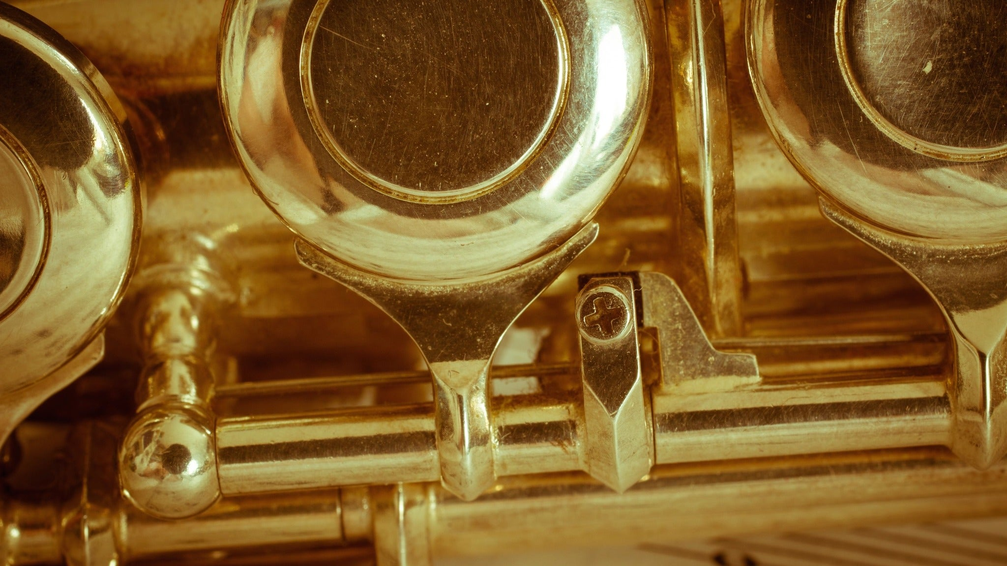 DAVID WEISS SEXTET