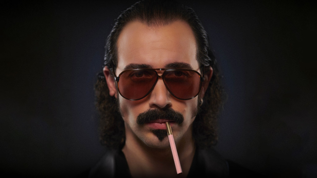 Dabeull - Analog Tour 2025