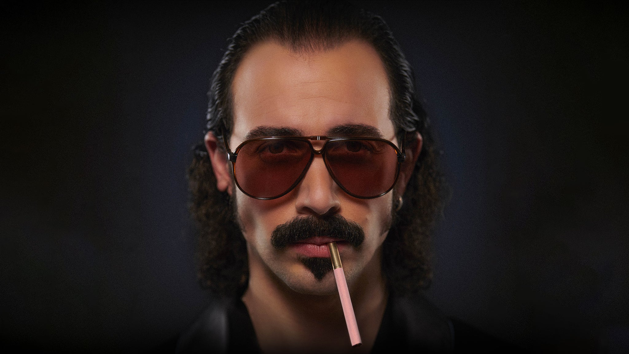 Dabeull - Analog Tour 2025