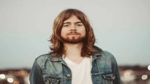 Sunday Spotlight with Andrew Leahey