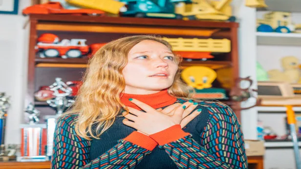 Julia Jacklin North America Tour 2026