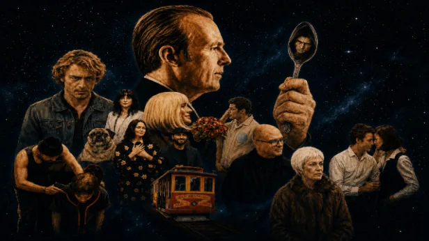 The Room Returns: LA Premiere Screening & Q&A