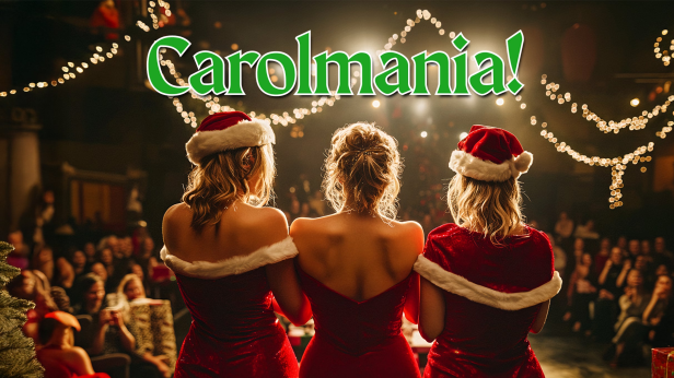 Koolulam Presents: Carolmania!