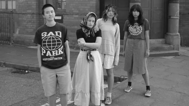 The Linda Lindas Mini Fest