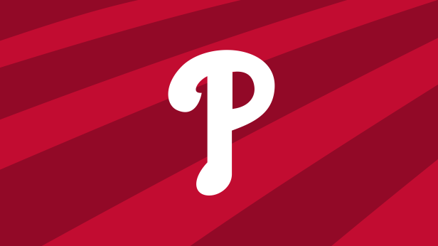 Philadelphia Phillies vs. Cincinnati Reds