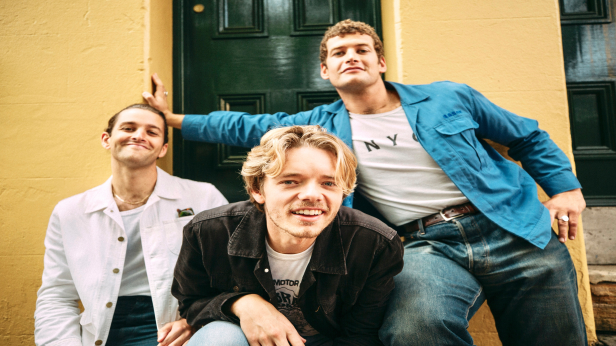 Sons Of The East – SONS World Tour 2025