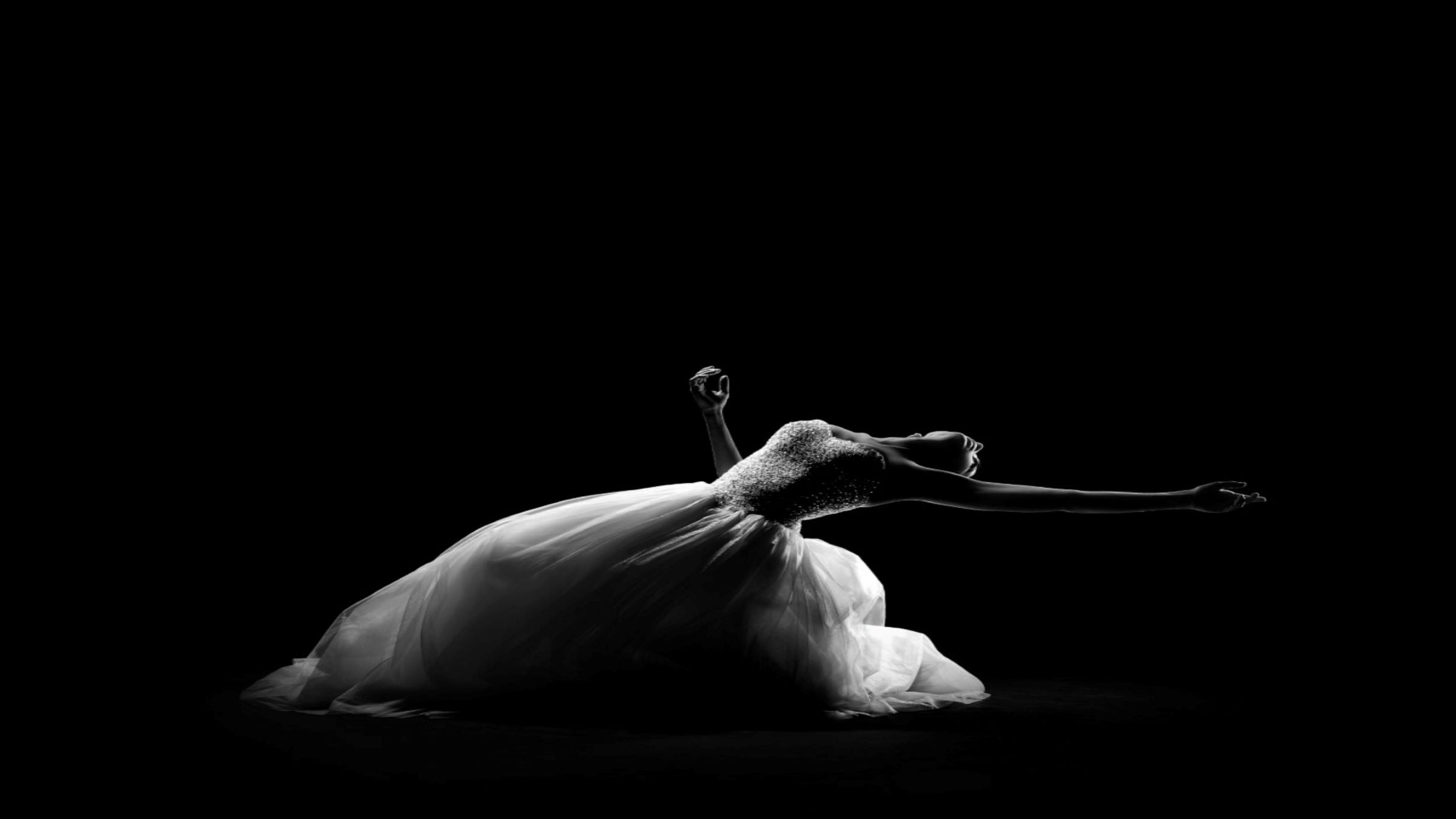 Ballet Hispanico: Carmen Maquia