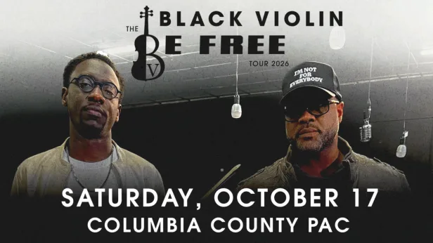 Black Violin