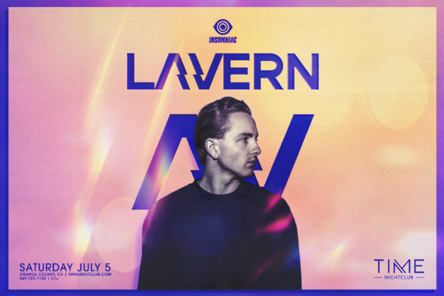 Lavern