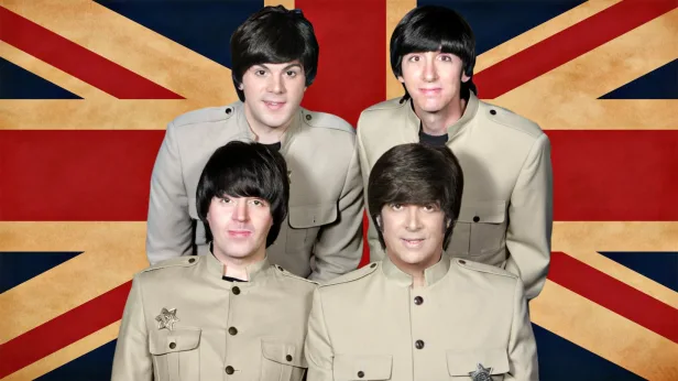 Yesterday - The Beatles Tribute
