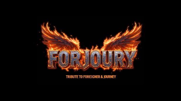 ForJoury: Tribute To Foreigner & Journey