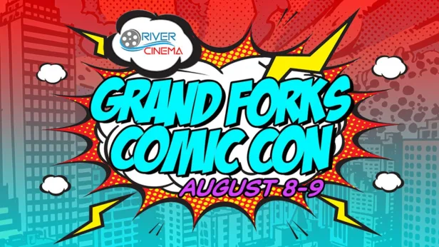 Grand Forks Comic Con - Weekend Pass