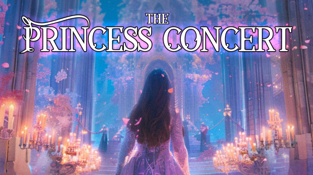 The Princess Concert