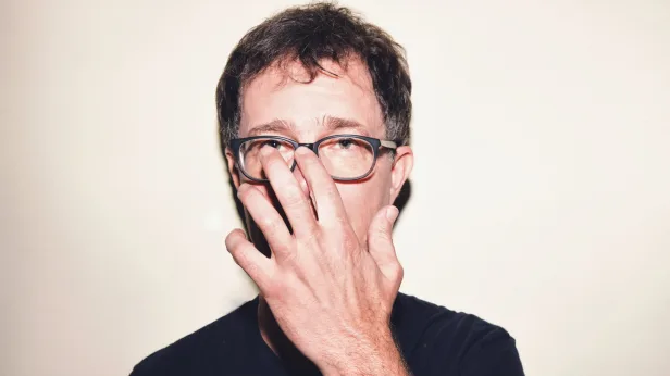 Ben Folds & A Piano Tour