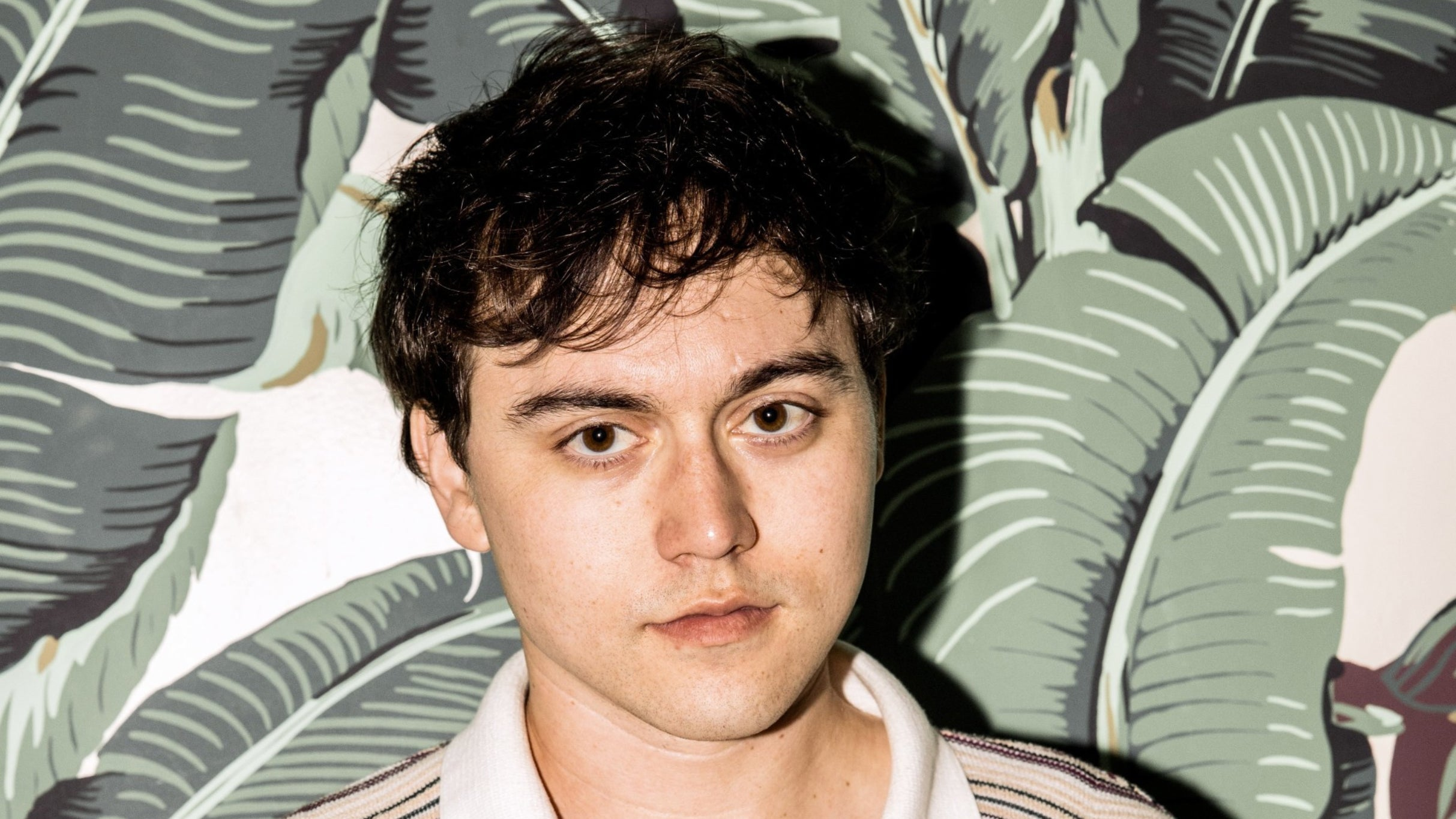 Brandon Wardell: I'm Back Outside And I Have Motion