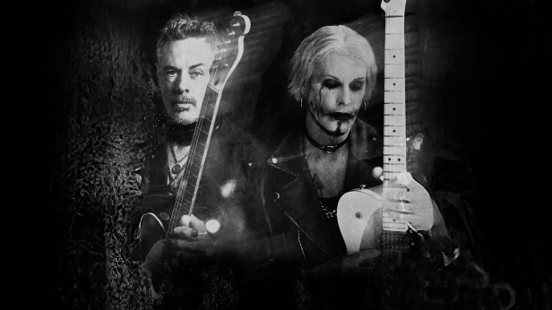 Richie Kotzen & John 5