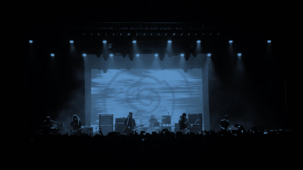 Whirr / Nothing