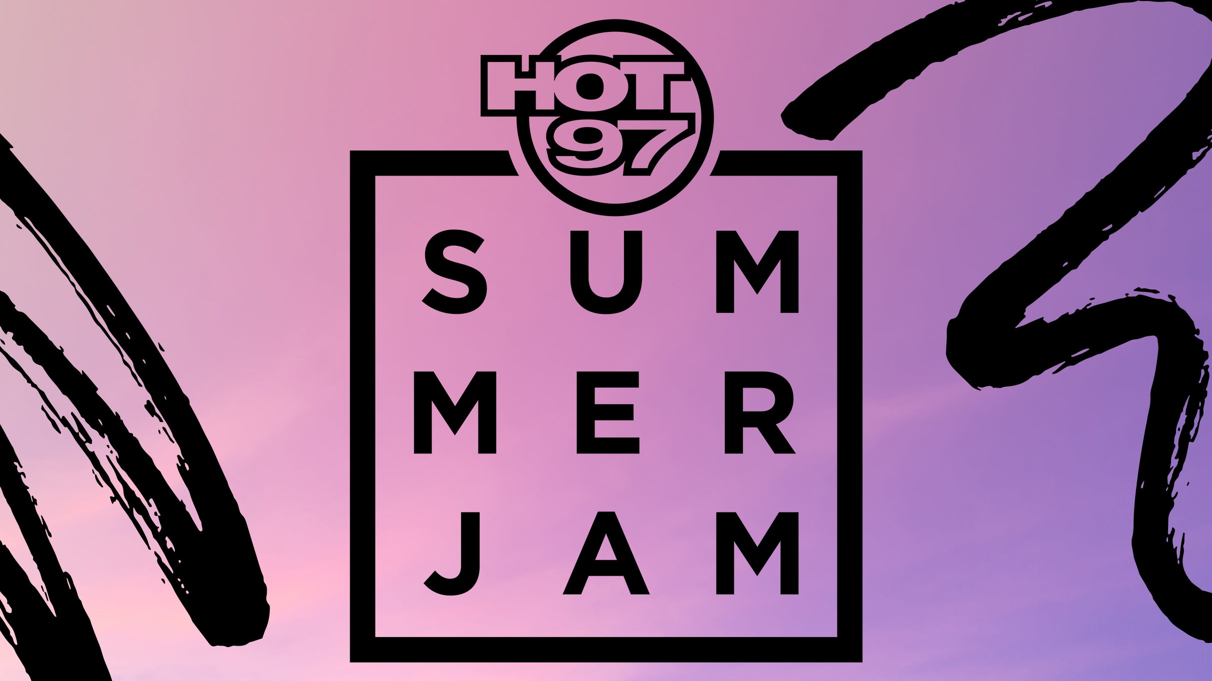 HOT 97 Summer Jam 2025