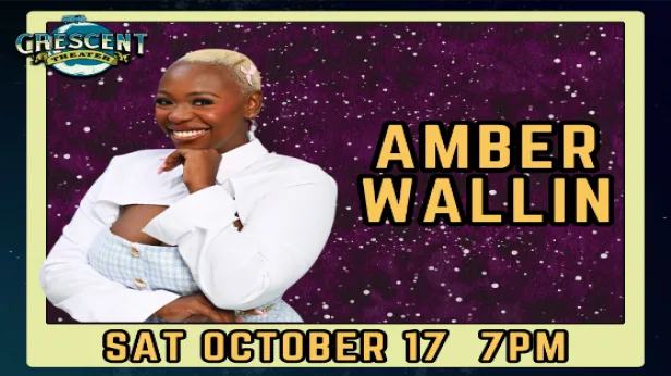 Amber Wallin