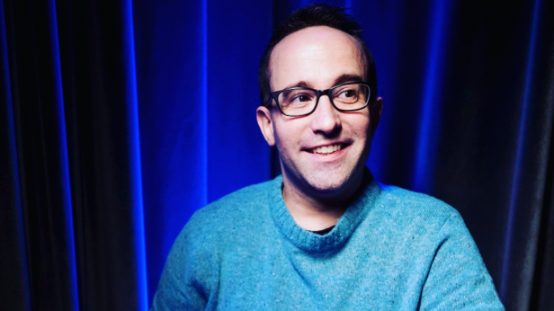 Tonight at the Improv