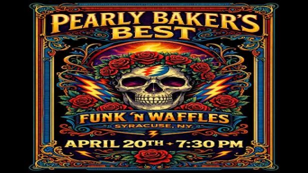 Pearly Bakers Best