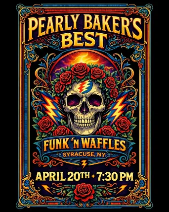 Pearly Bakers Best