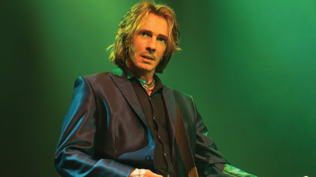 Rick Springfield: I want my 80s Tour