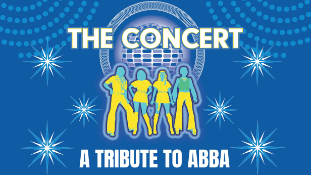The Concert: A Tribute to ABBA