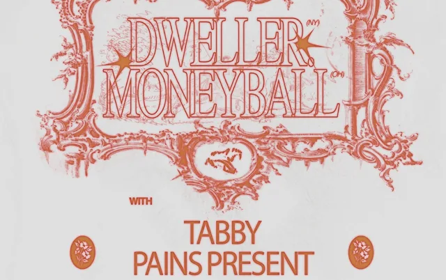 Tabby, Dweller., Moneyball, Pains Present