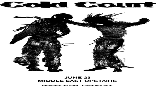 Cold Court