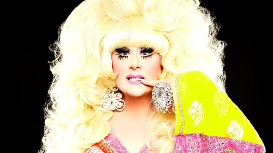 LADY BUNNY: BUNNY BUTCHERS BROADWAY (Drag Icon, Comedienne)