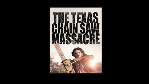 ChiTown Drive-In Presents - Texas Chainsaw Massacre