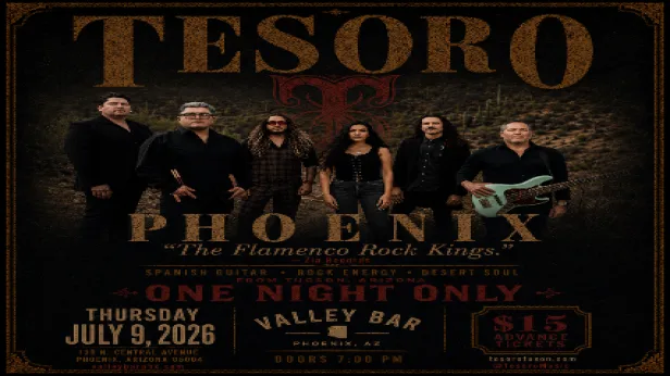 TESORO