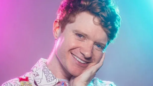 Netflix Is A Joke Presents: SPOTS
