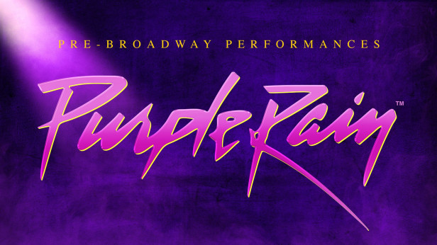 Purple Rain (Touring)