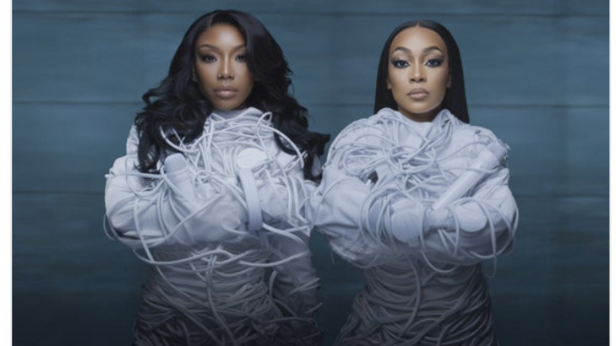 Brandy & Monica: The Boy Is Mine Tour