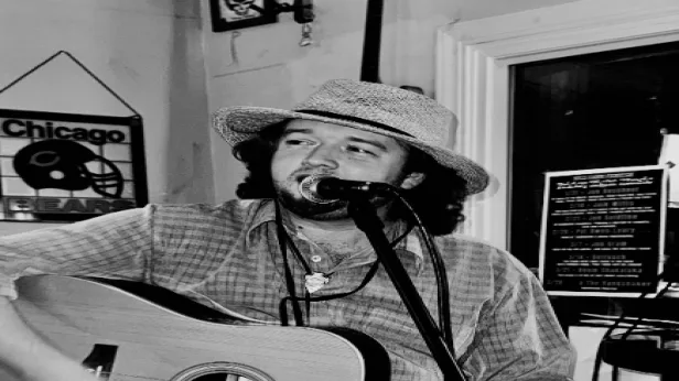 Pat Owen-Leary - The Lakeshore Limited Tour, Alan Lueth