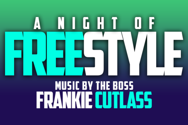 Summer Freestyle Feat. Frankie Cutlass