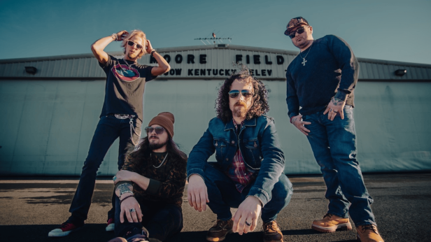 Black Stone Cherry